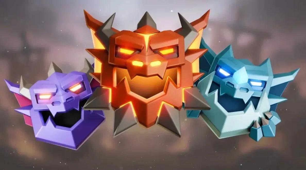Actualización de Clash of Clans de octubre de 2025 - Todo lo que necesitas saber