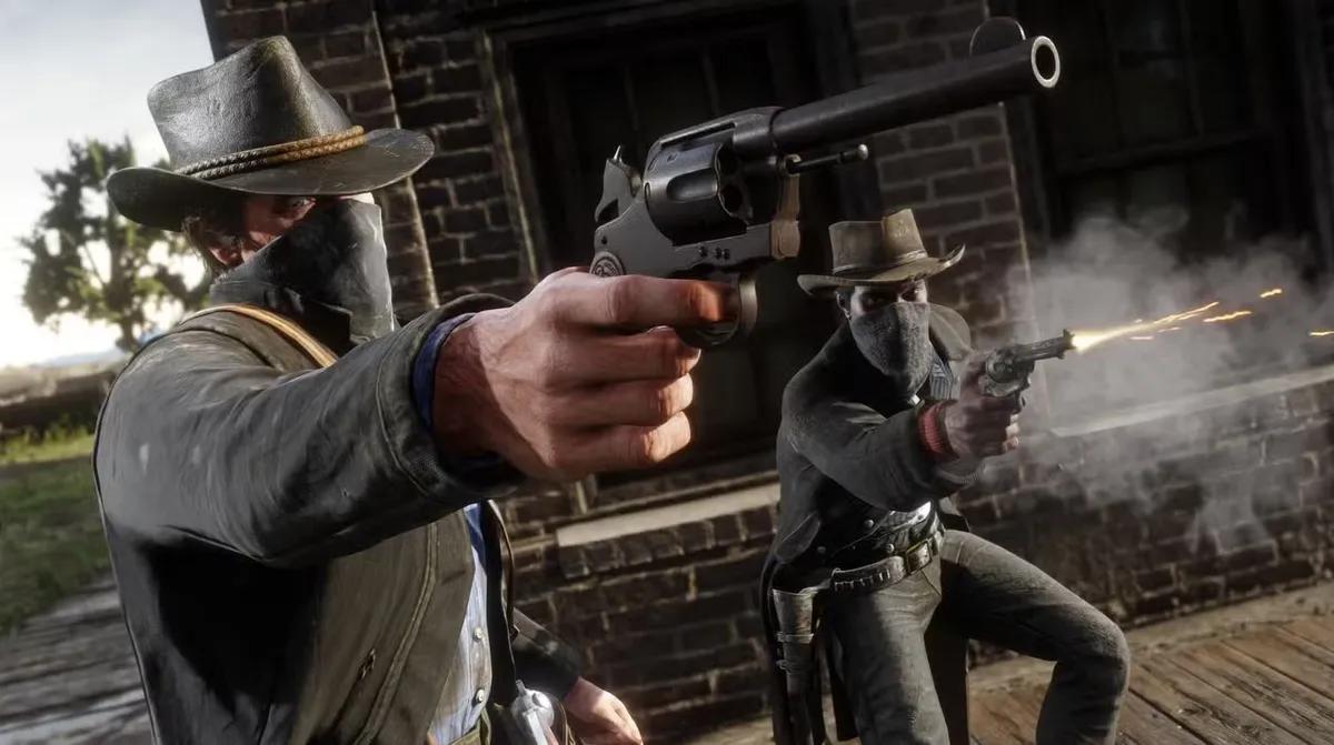 Una filtración de Red Dead Redemption 2 insinúa mejoras en Switch 2 y Next-Gen