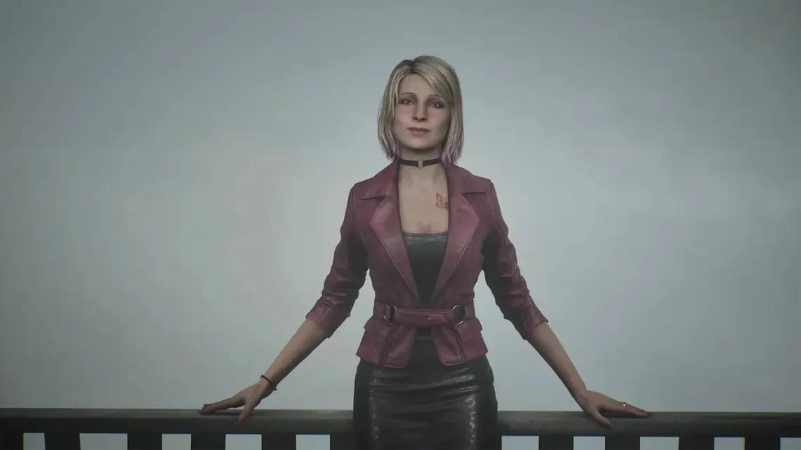 Silent Hill: Return Movie llegará a principios de 2026, junto a la actualización del DLC Nacido de un deseo