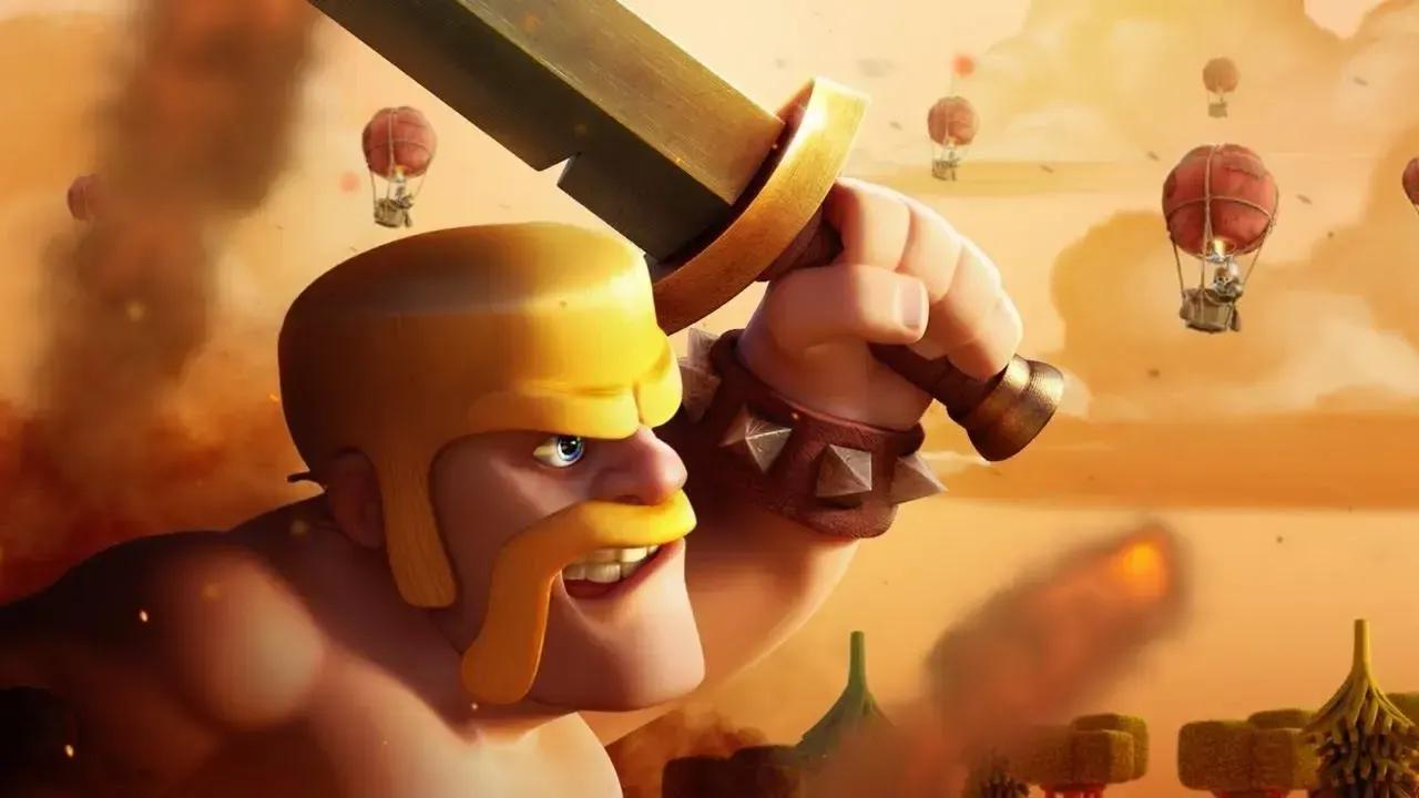 Los jugadores de Clash of Clans aturdidos por el fallo masivo del "mineral estrellado" tras la actualización de octubre