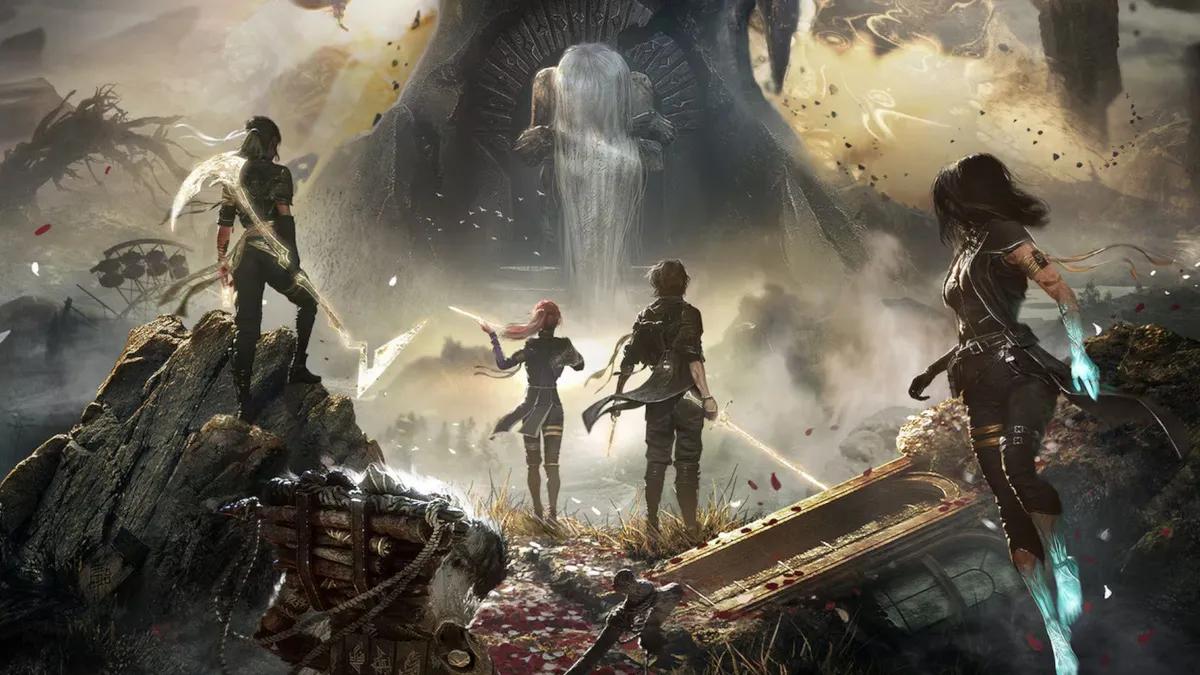 Clair Obscur: Expedition 33 lidera las nominaciones a los Golden Joystick Awards 2025