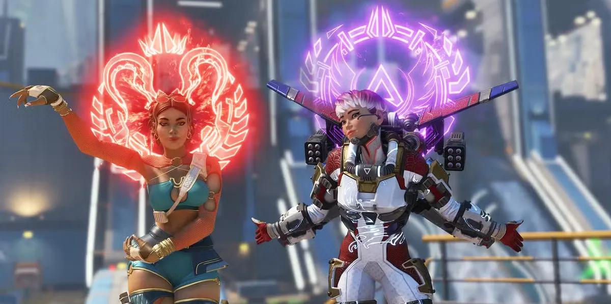 Apex Legends lanza la actualización de octubre de 2025: el Pacificador sufre un nerfeo y vuelve el Centinela