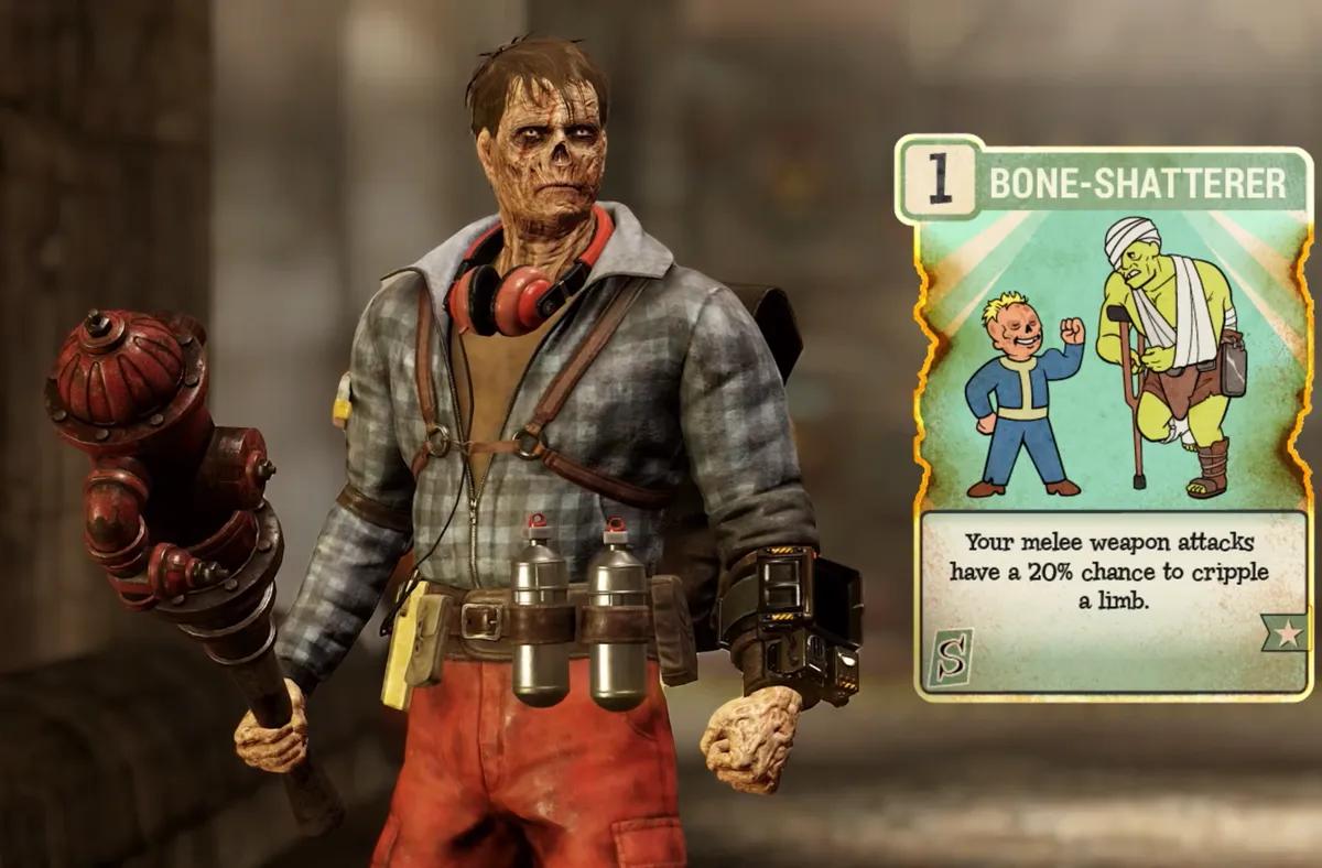Bethesda confirma la emisión de Fallout Day 2025 para el 23 de octubre