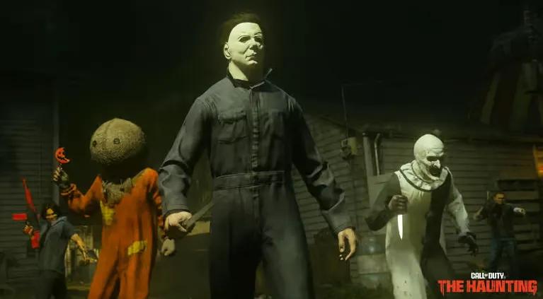 Call of Duty: Warzone Temporada 6 - Hora de inicio, evento The Haunting y notas completas del parche