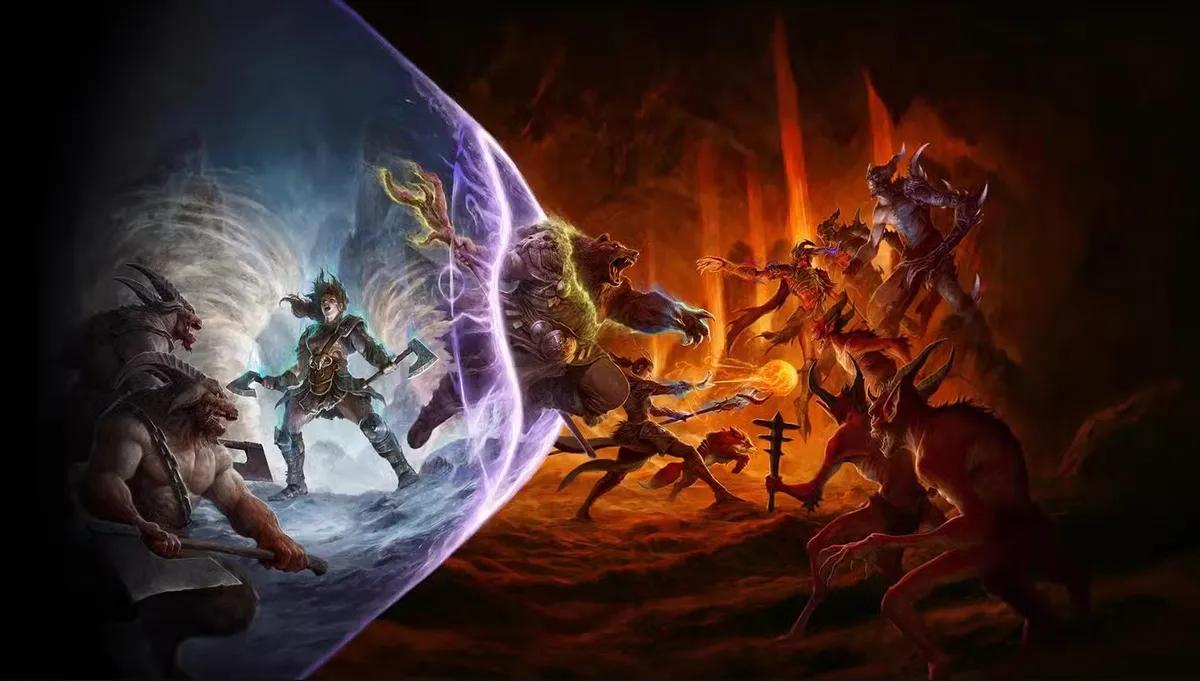 Diablo 4 desvela las notas del parche para la actualización del 7 de octubre (v2.4.1)