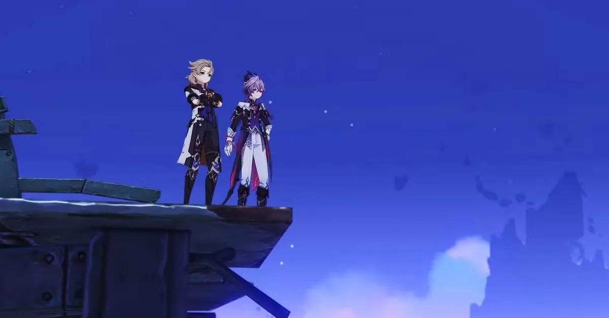 La versión 6.1 de Genshin Impact revela nuevos personajes y el modo Sandbox de Miliastra Wonderland.
