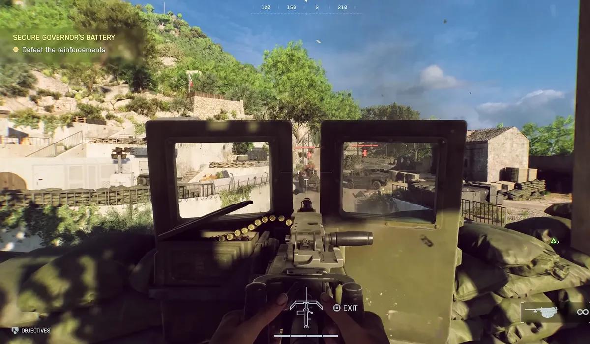 La crítica destaca la campaña de Battlefield 6 como la parte más débil del juego