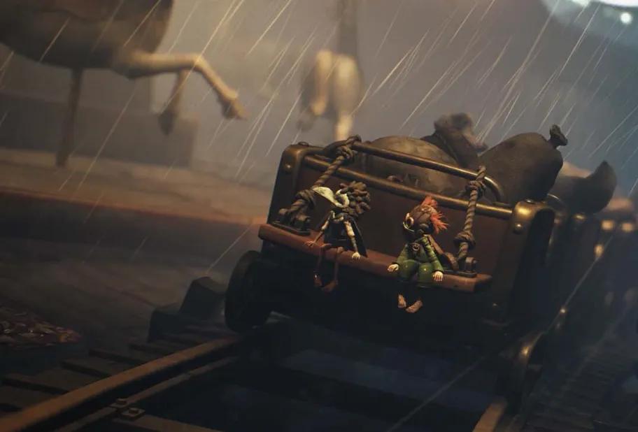 La crítica califica Little Nightmares como un juego aceptable