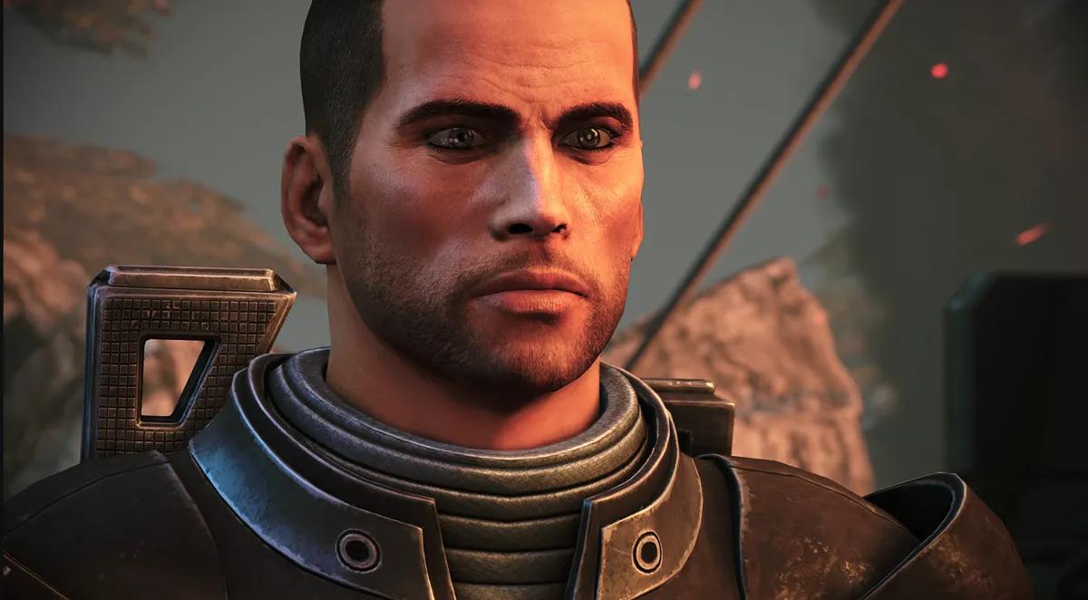 Parche de creación propia de la Comunidad para Mass Effect Legendary Edition