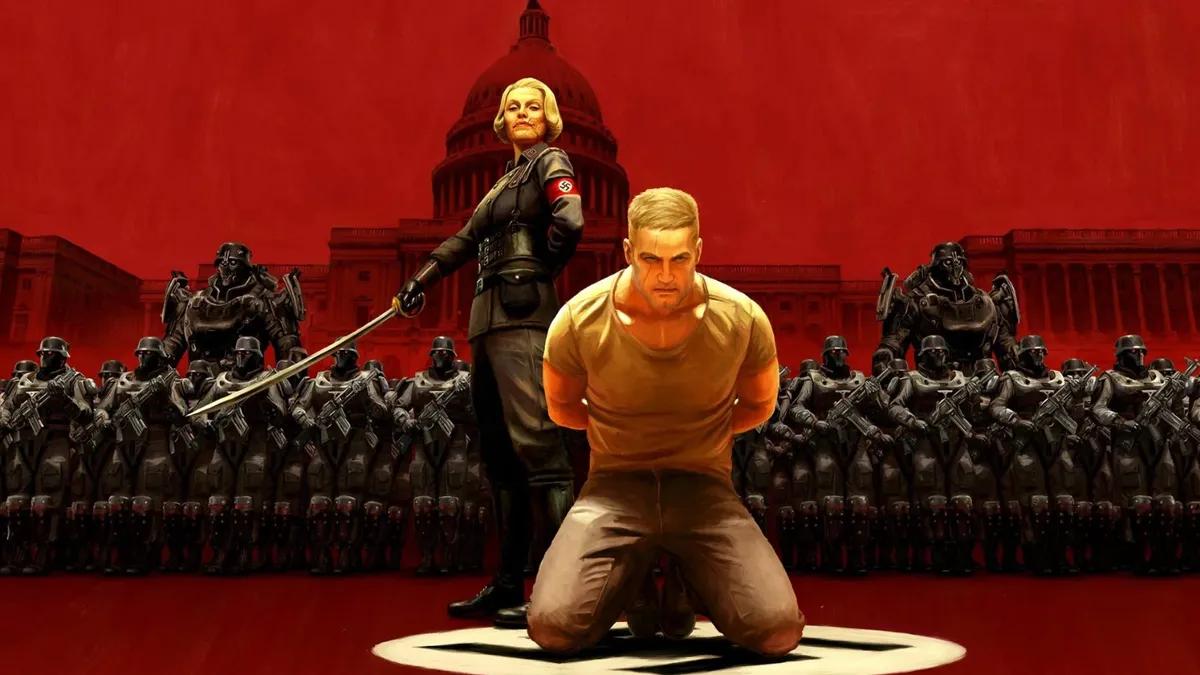 El 15º aniversario de MachineGames apunta a Wolfenstein 3