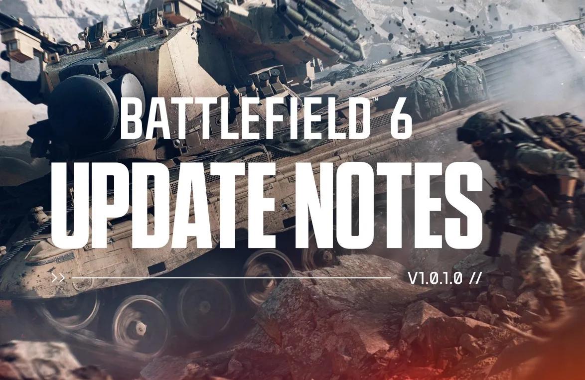 El parche de Battlefield 6 corrige el error de impulso de salto cuerpo a cuerpo