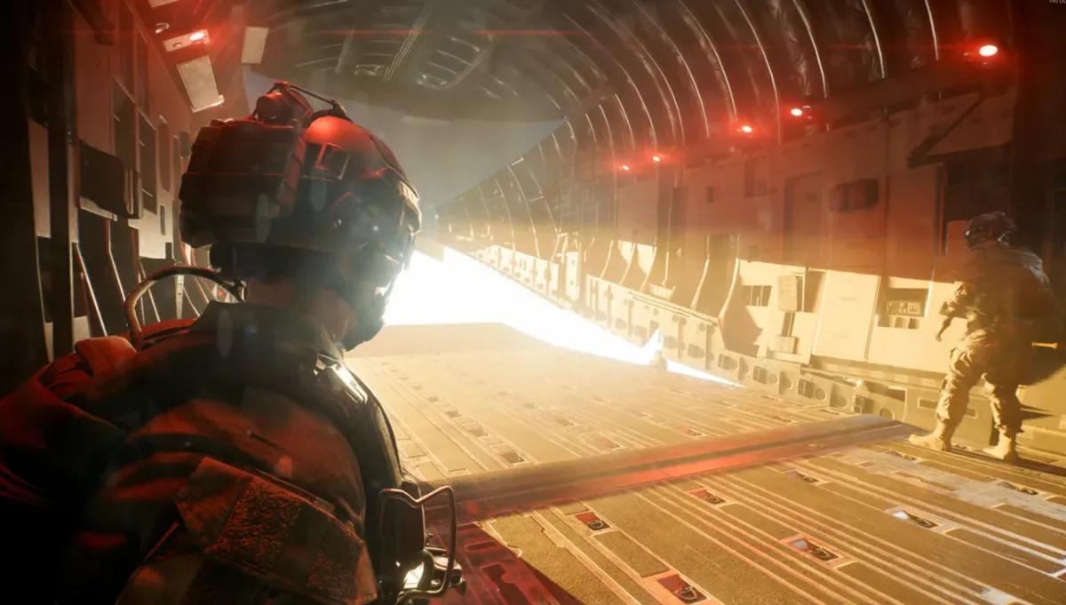 Battlefield 6 es una clase magistral de optimización: Frames fluidos, efectos visuales potentes y amplia compatibilidad con GPU