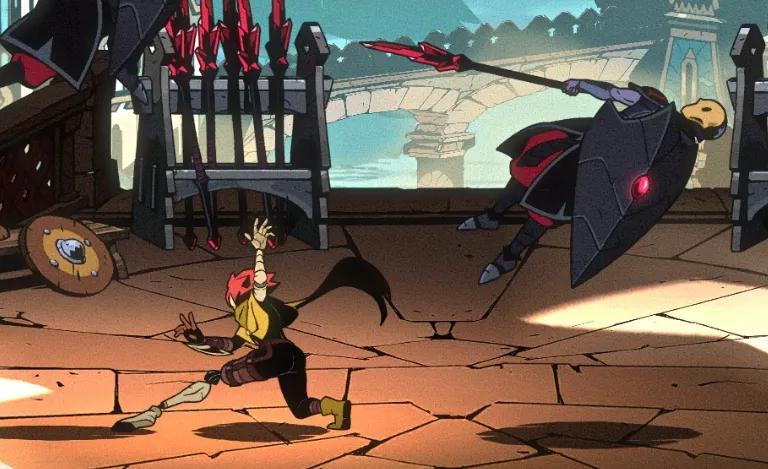 Análisis de Absolum: Un potente Beat 'Em Up lastrado por su núcleo roguelite