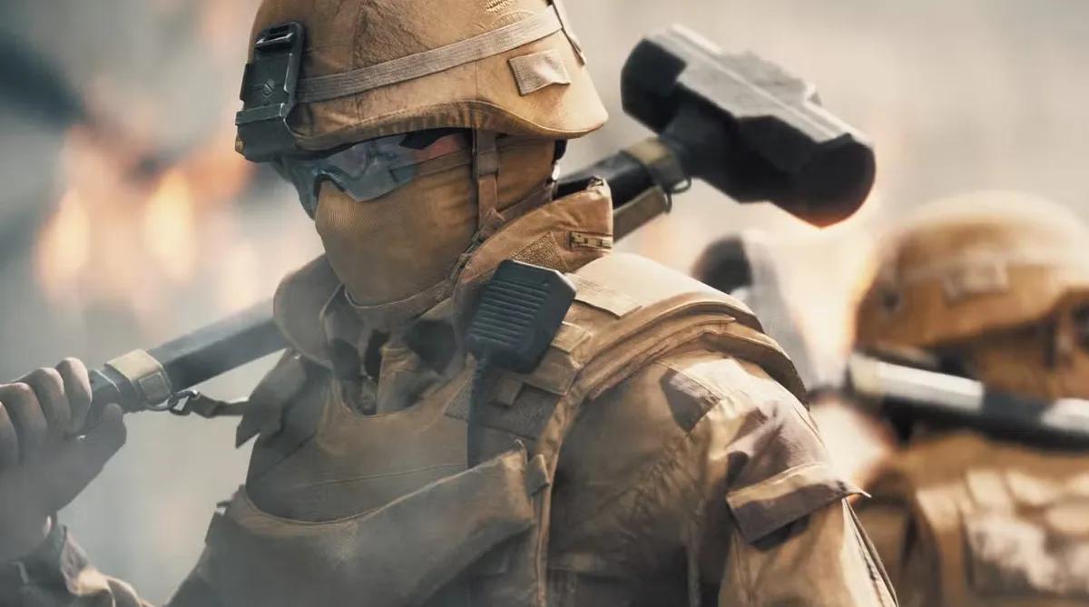 Battlefield 6 implementa una importante actualización del servidor