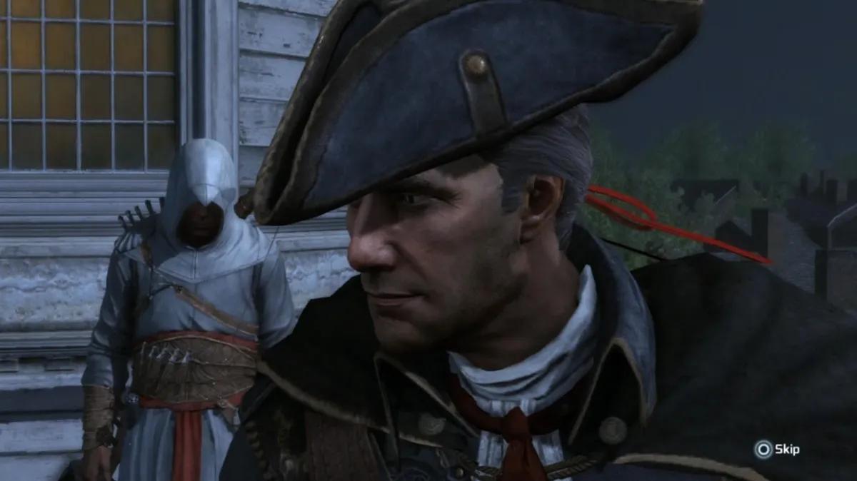 El jefe de Assassin's Creed, Marc-Alexis Côté, deja Ubisoft tras casi 20 años