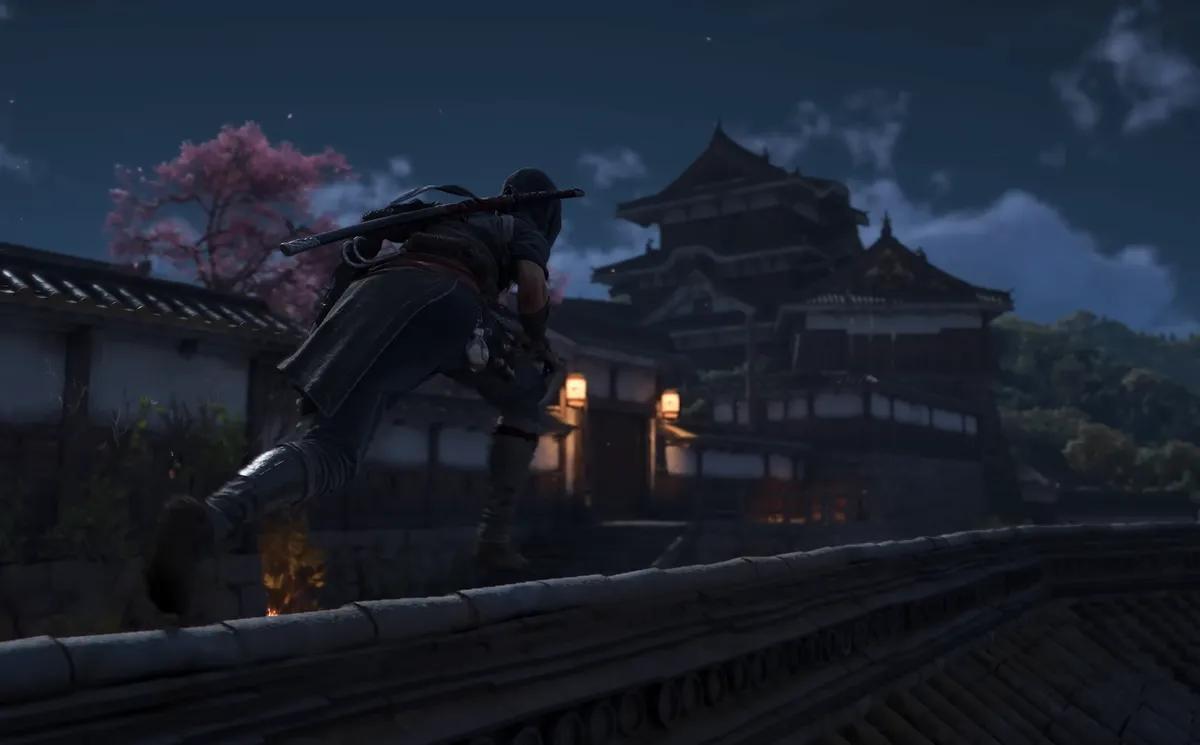 Se filtra la fecha de lanzamiento y el precio de Assassin's Creed Shadows Switch 2