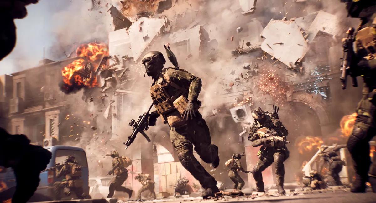 Los desarrolladores de Battlefield 6 abordan los problemas de floración de las armas y sus posibles soluciones