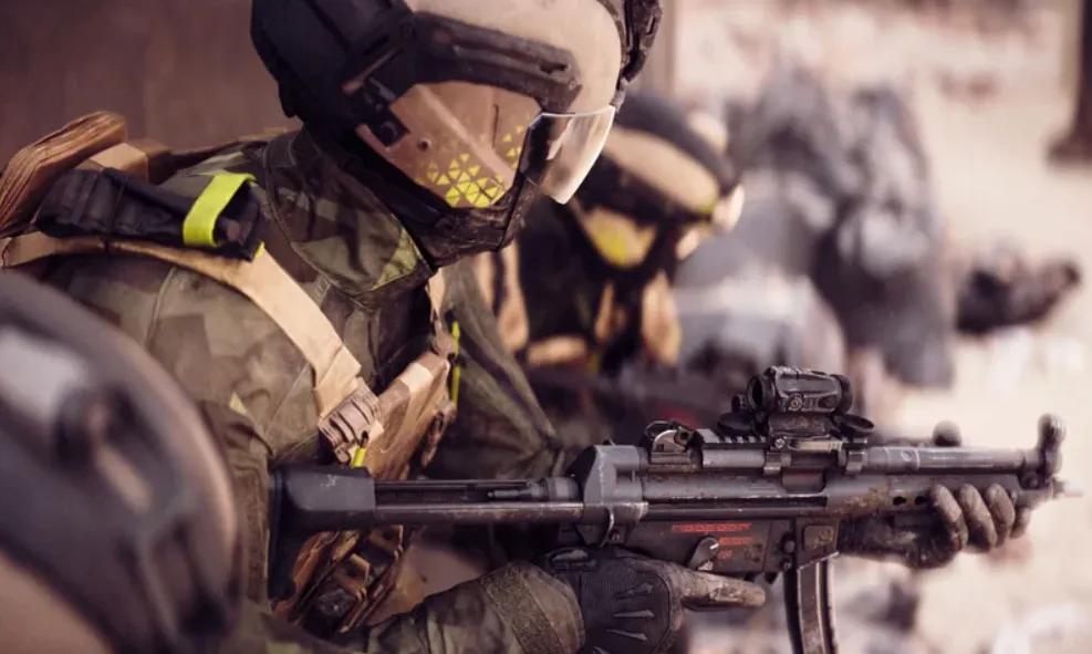 Los errores de Battlefield 6 afectan a la precisión y la movilidad, los desarrolladores prometen soluciones