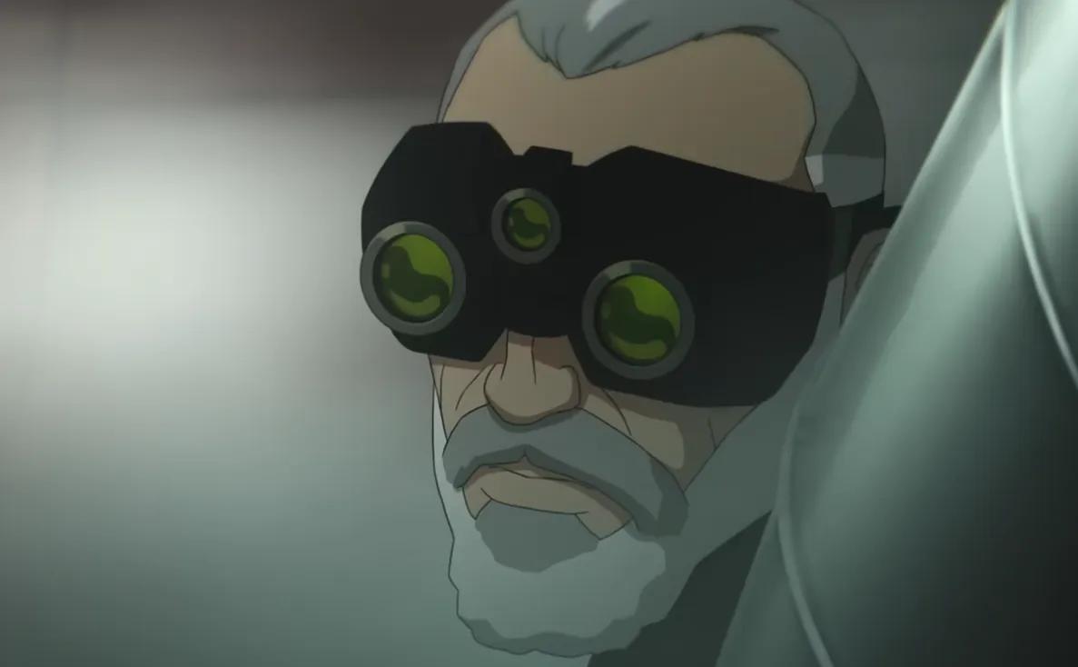 Splinter Cell: Deathwatch llega a Netflix y su director habla del remake