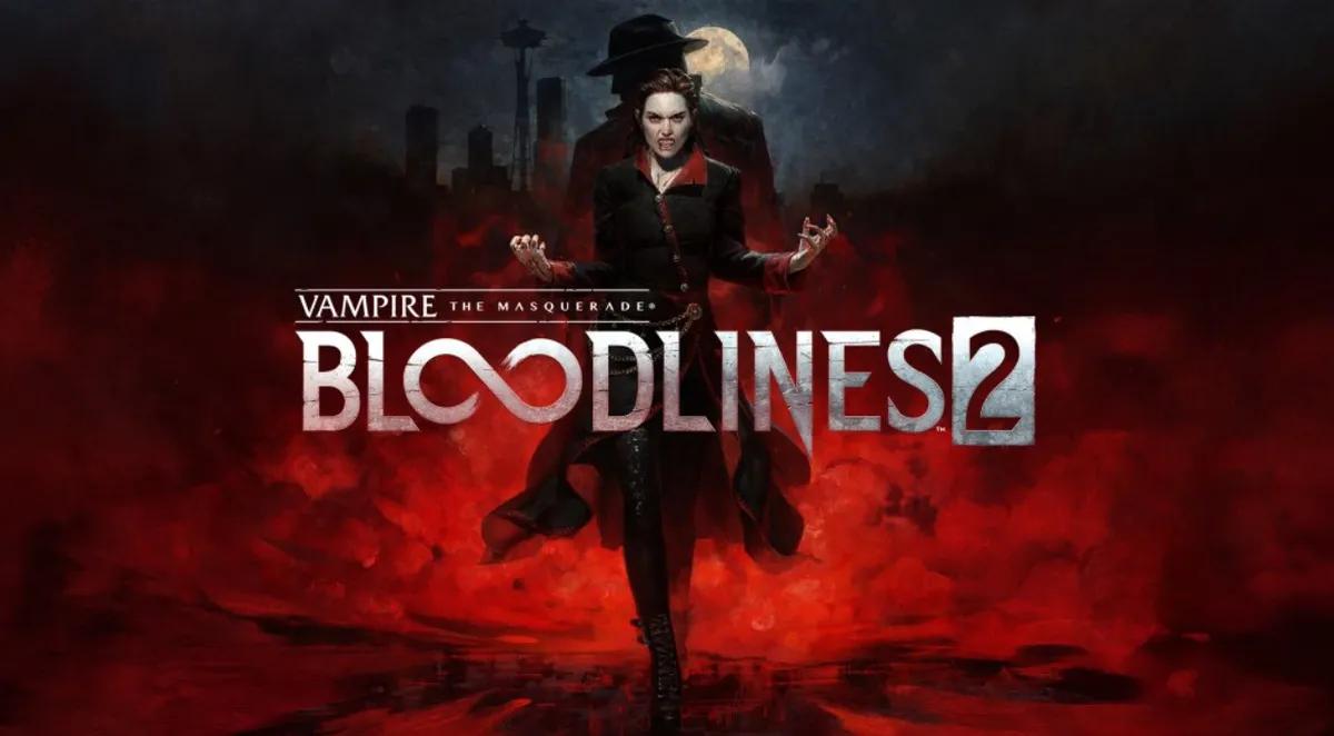 Vampire: The Masquerade - Bloodlines 2 obtiene los requisitos finales para PC antes de su lanzamiento