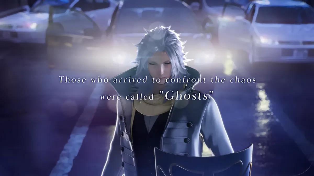 Square Enix anuncia Dissidia Duellum Final Fantasy, un nuevo juego gacha 3v3 para móviles que llegará en 2026