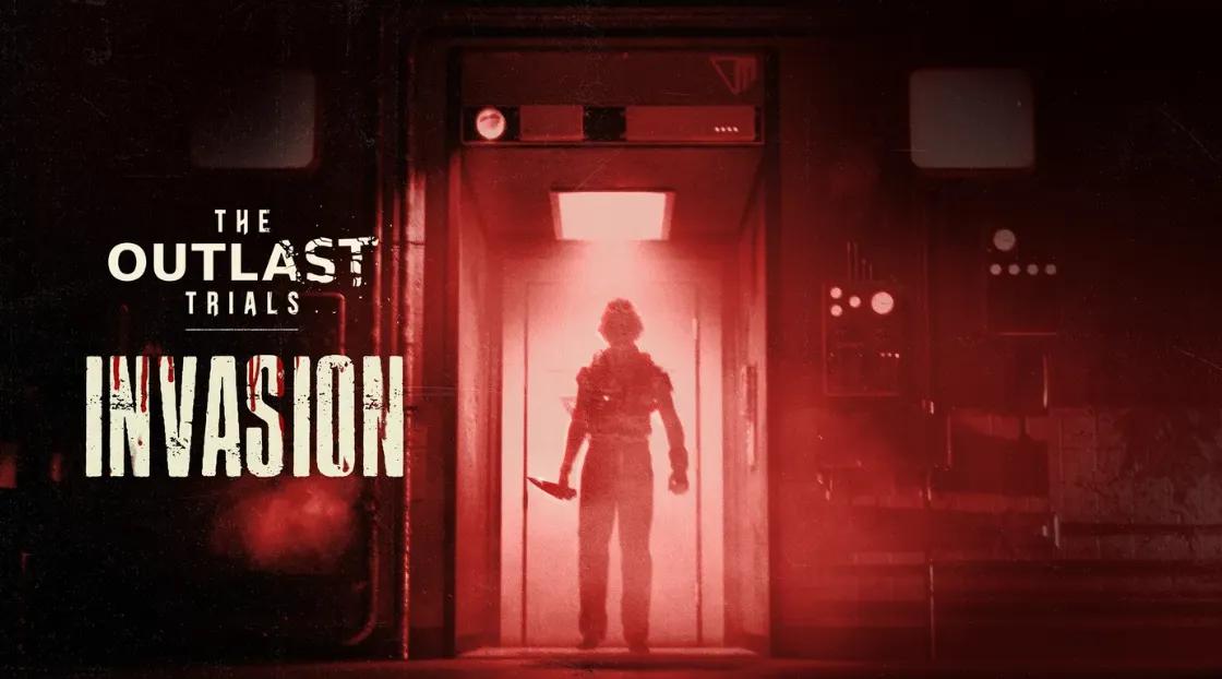Las pruebas de Outlast introducen el modo PvP con impostores y traición a cuchillo