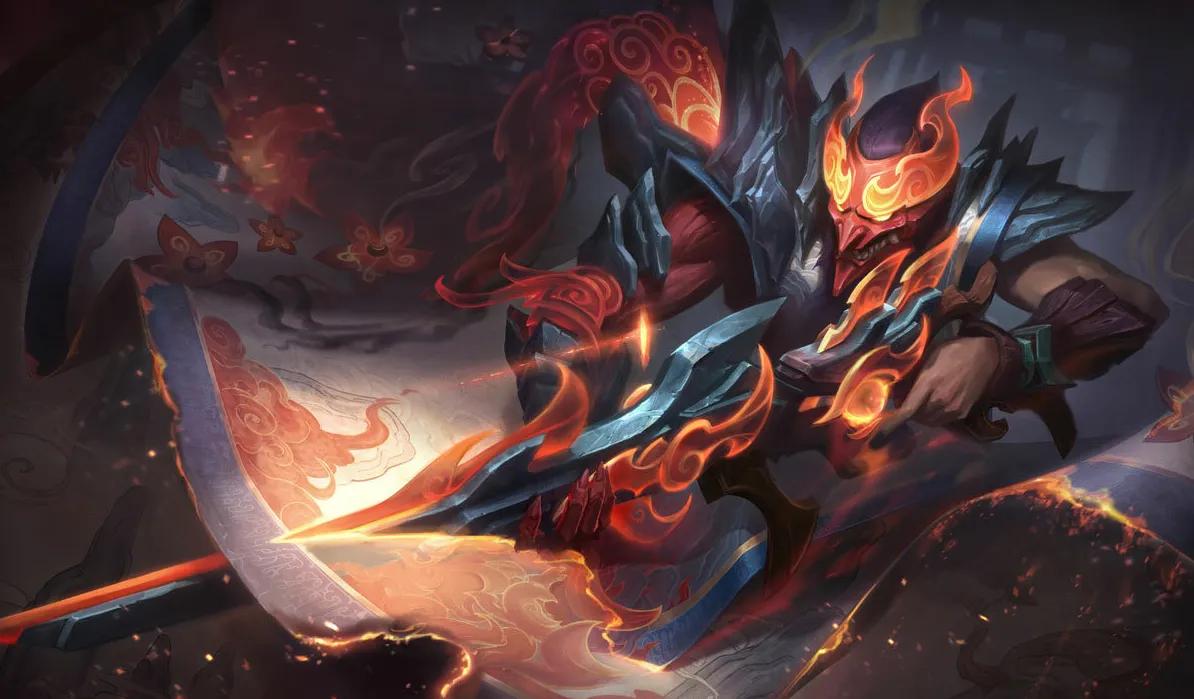 League of Legends Parche 15.21 - Avance completo