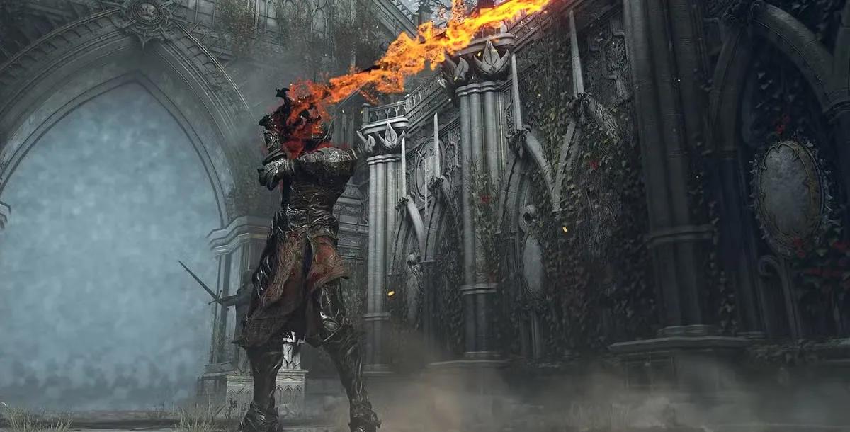 Actualización de Demon's Souls de octubre de 2025 (v1.007.000)