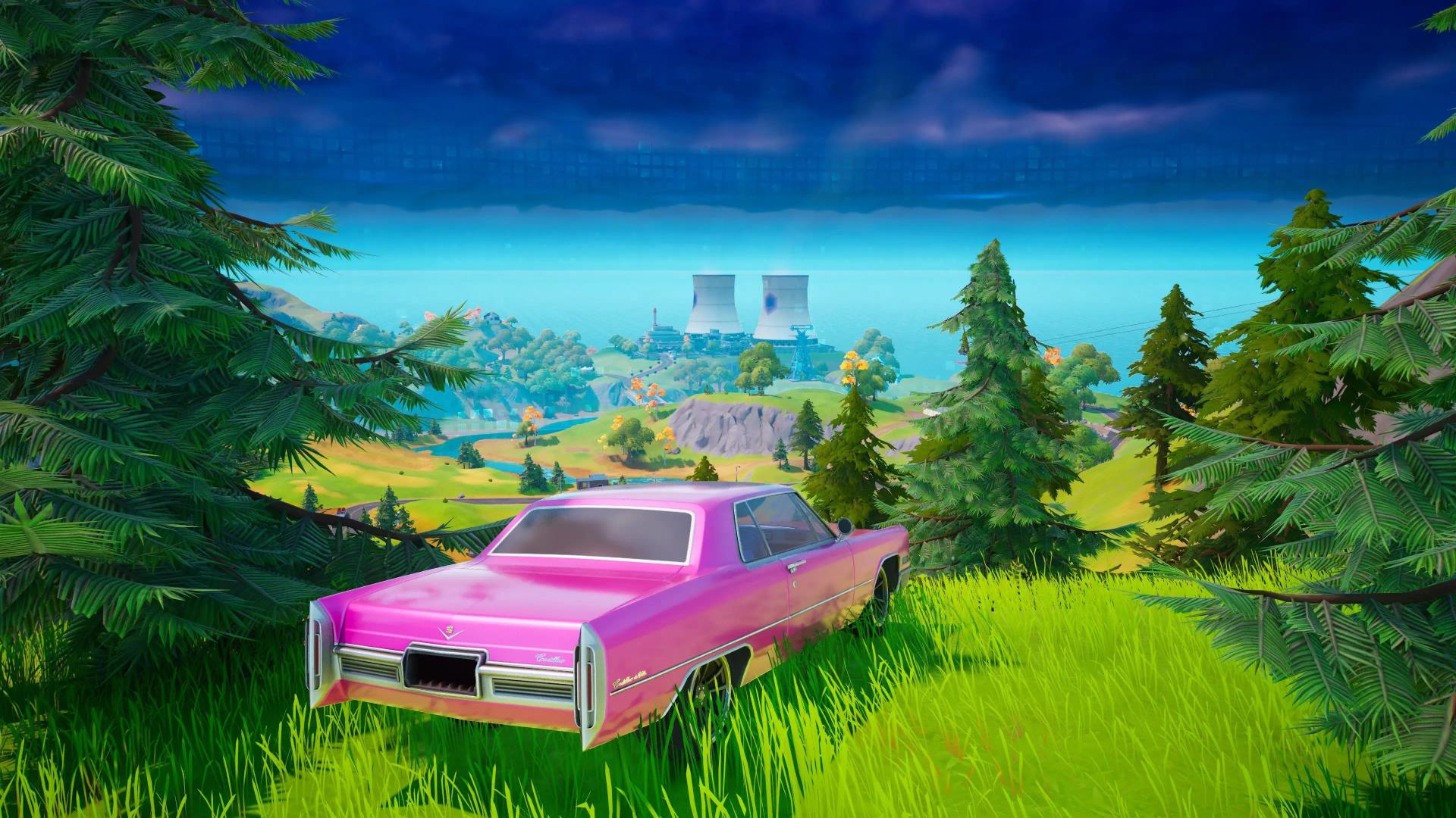 Colaboración entre Fortnite y Los Simpson: Se dice que el mapa de Springfield llegará pronto
