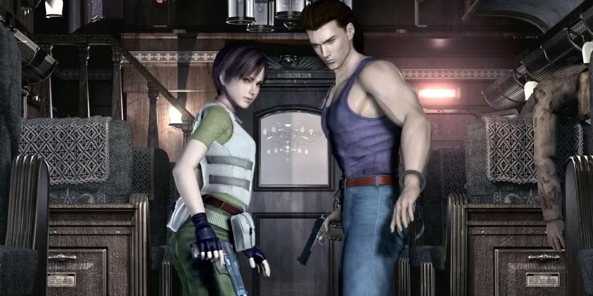 Rumores: Se dice que Resident Evil 0 Remake saldrá en 2028
