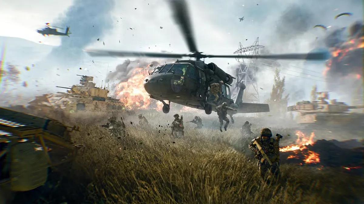 El co-creador de Halo critica a EA por no acreditar al personal de Ridgeline Games en Battlefield 6