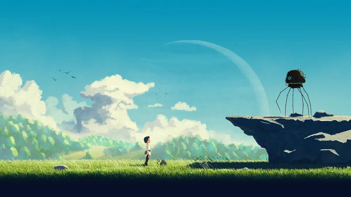 Planet of Lana llegará a los móviles en diciembre