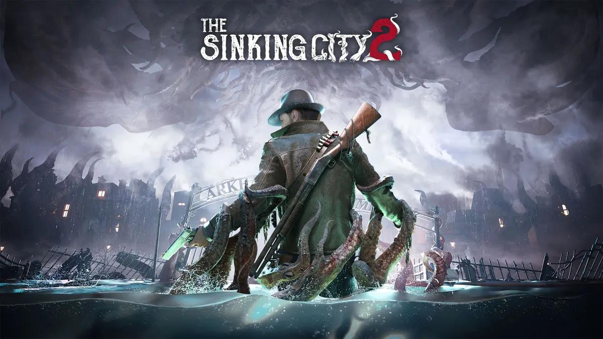 The Sinking City 2 se retrasa a 2026 en medio de los problemas de Ucrania