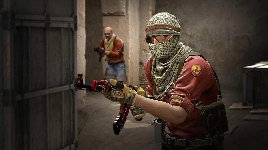 Valve introduce la declaración de conflicto de intereses en los torneos de Counter-Strike 2