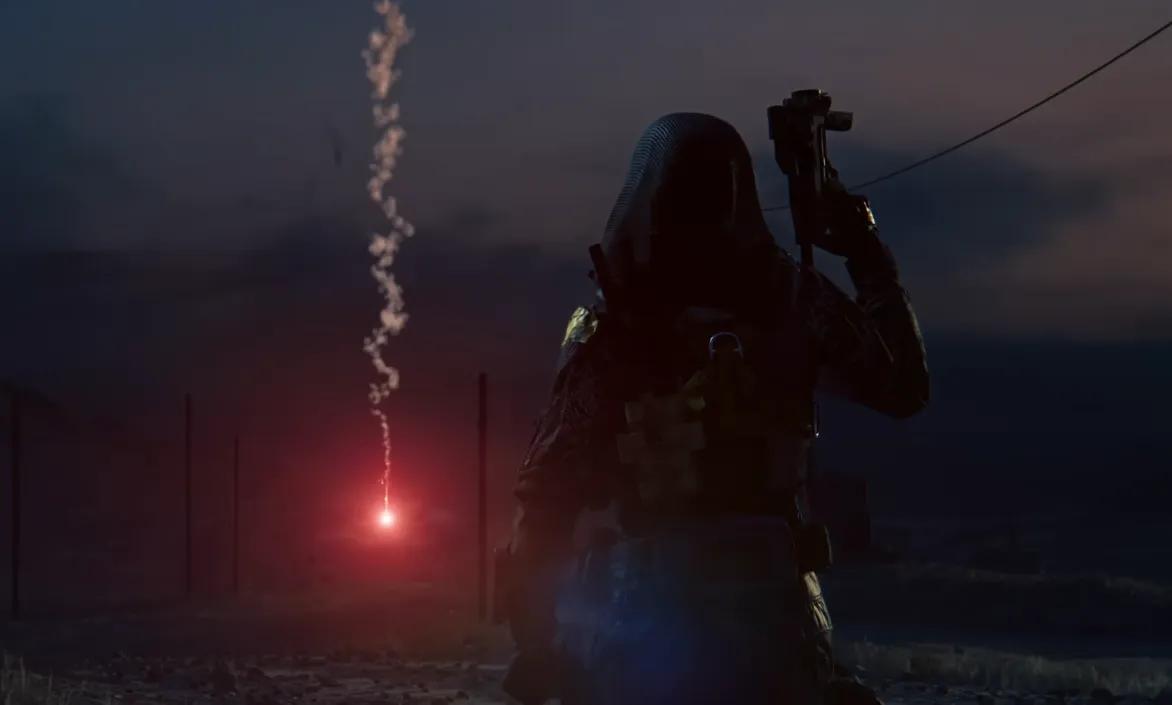 La primera temporada de Battlefield 6 amplía la guerra con Blackwell Fields y el modo Strikepoint