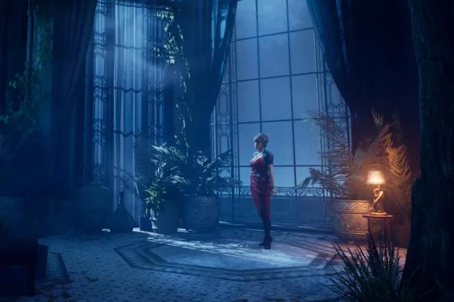 Vampiro: La Mascarada - Análisis de Bloodlines 2: Belleza, sangre y promesas rotas