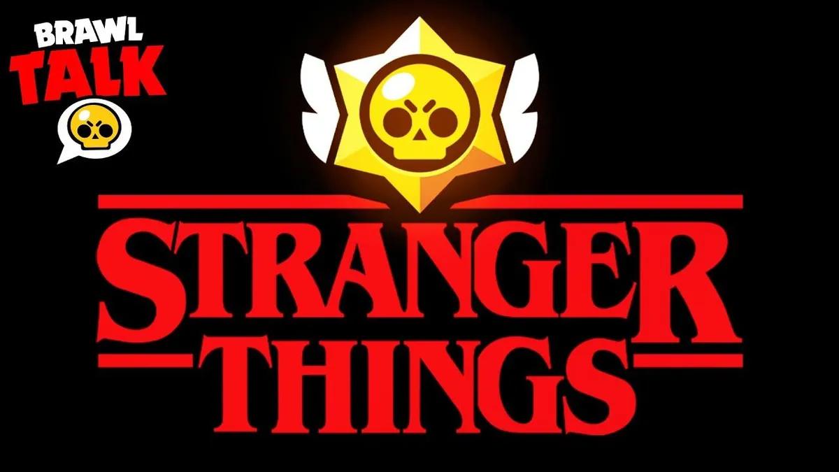 Brawl Stars x Stranger Things: Se acerca un crossover épico