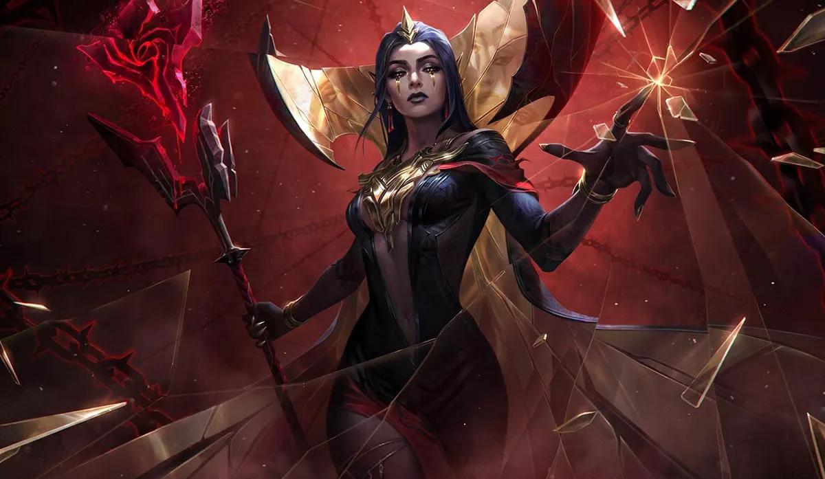 Avance del parche 15.22 de League of Legends: Aurelion Sol y Yone reciben mejoras, LeBlanc y Fase Veloz reciben debilitaciones.