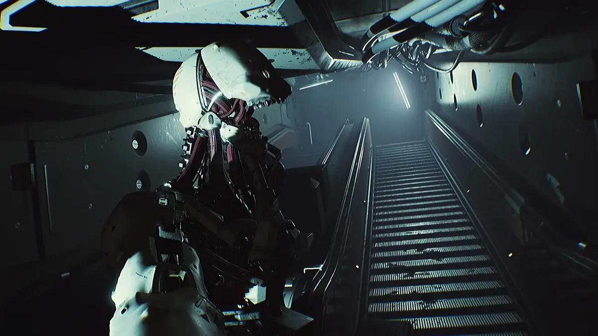 ROUTINE: Una esperada película de terror y ciencia ficción resurge tras 14 años de desarrollo