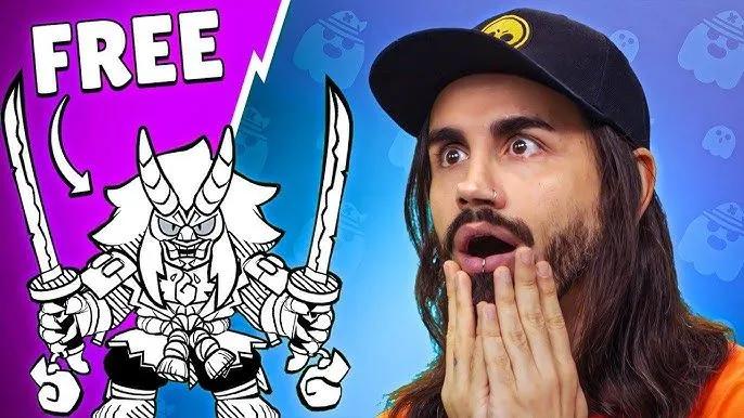 Brawl Stars lanza el evento comunitario Puertas Terroríficas: completa misiones y desbloquea recompensas exclusivas, incluido el aspecto gratuito Hipercarga de Kenji Manga.