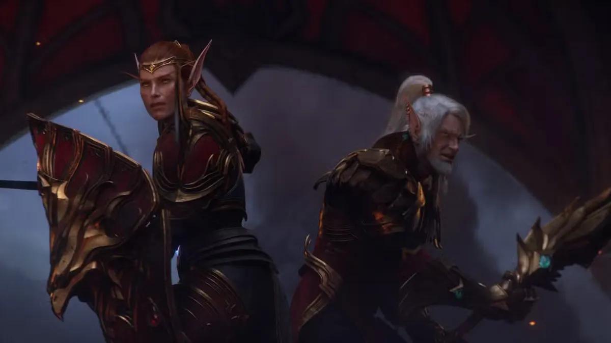 World of Warcraft: Confirmada la fecha de lanzamiento de la beta de medianoche