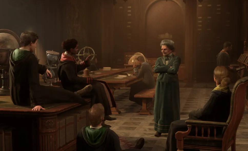 Las ofertas de trabajo de Hogwarts Legacy 2 insinúan una posible dirección en el género de rol online.