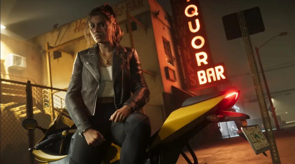 El CEO de Take-Two descarta la idea de que la IA de GTA VI pueda reemplazar la visión creativa de Rockstar.