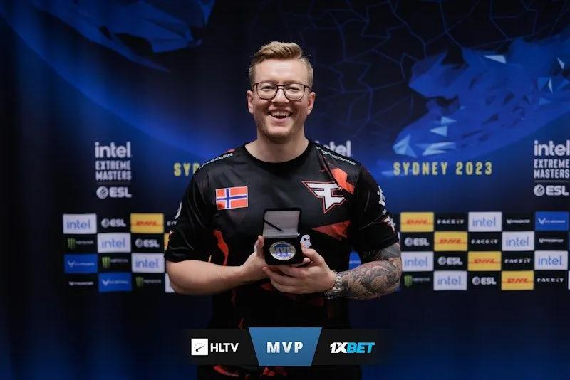 Rumor: 100 Thieves ficha por Rain — posible regreso a CS2