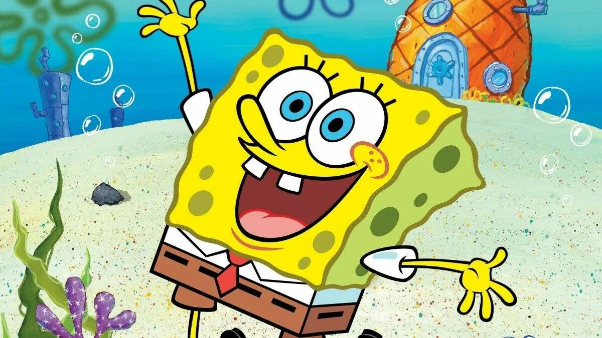 Una filtración de Fortnite insinúa un próximo crossover con Bob Esponja Pantalones Cuadrados
