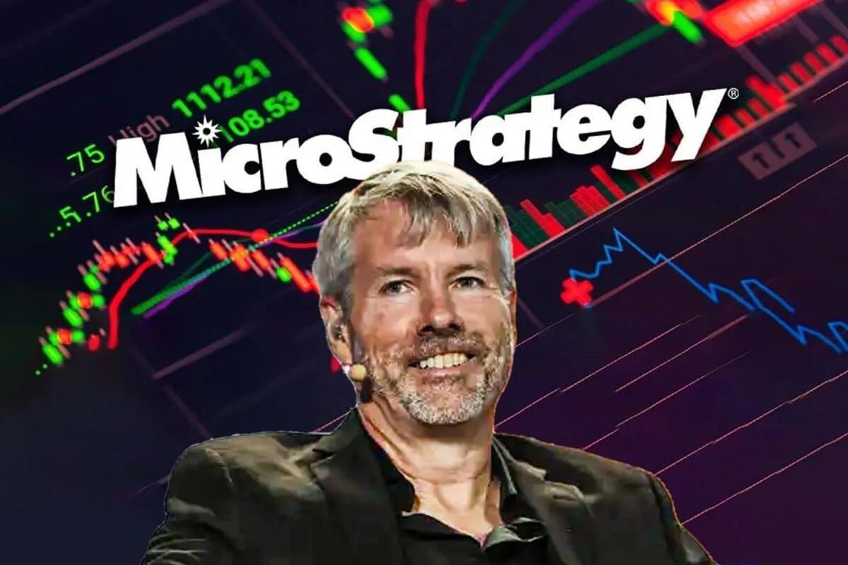 MicroStrategy realiza otro audaz movimiento en Bitcoin: 397 BTC adquiridos esta semana