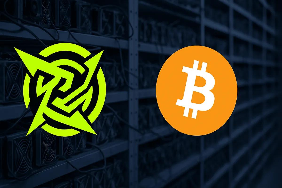 El gigante del juego NIP Group amplía la gran liga de mineros mundiales de Bitcoin