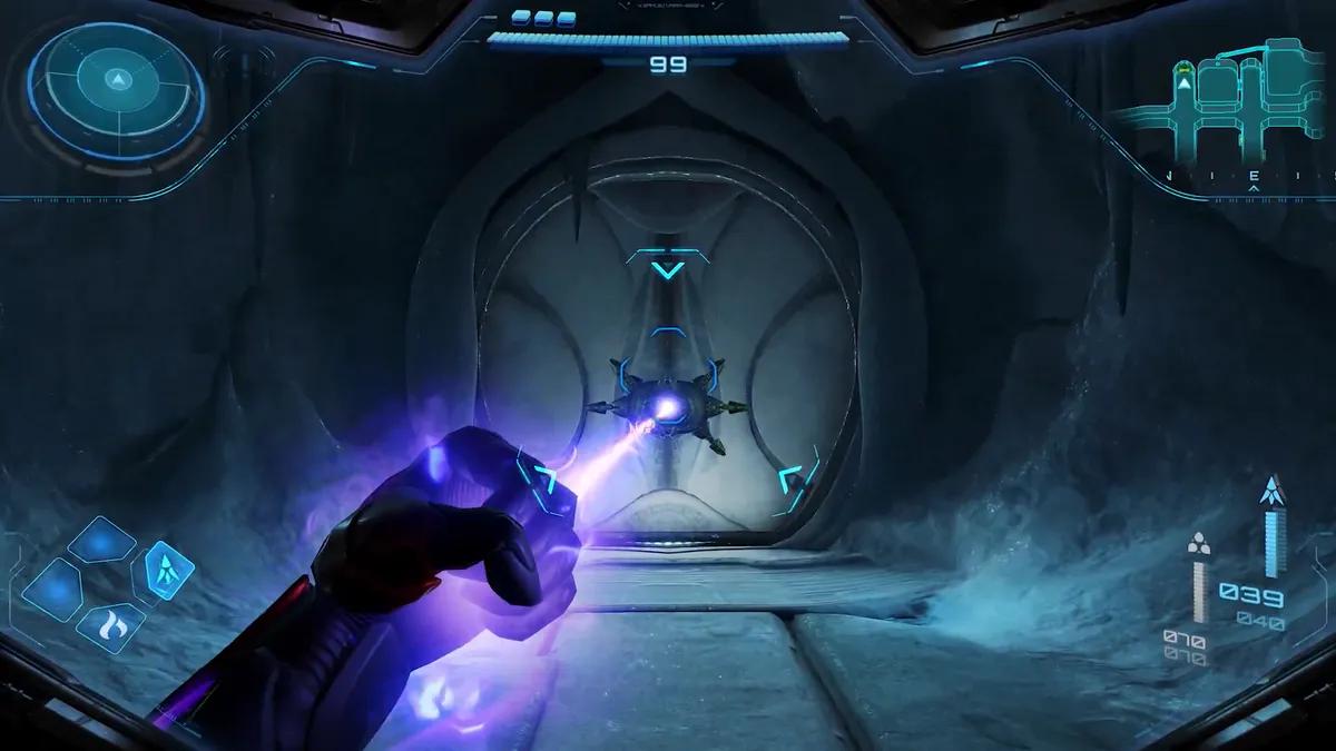 Metroid Prime 4: Beyond saldrá a la venta en diciembre tras 8 años de desarrollo