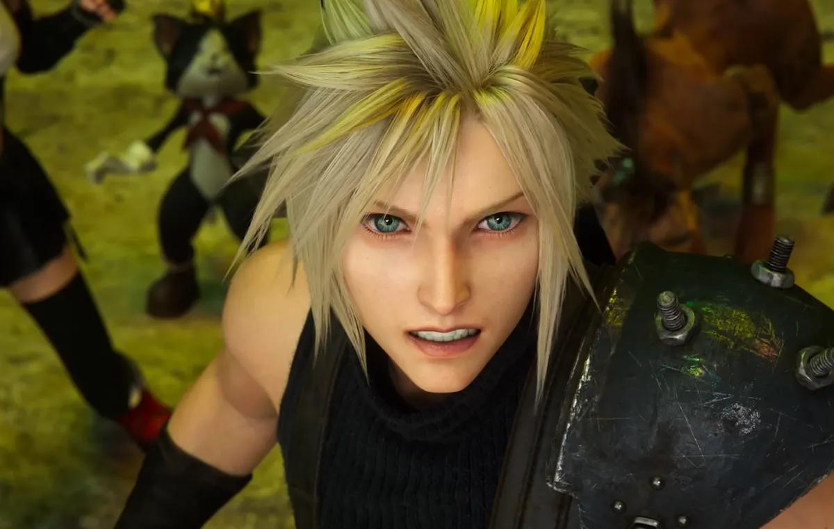 La actualización DLSS 4 de Final Fantasy 7 Rebirth lleva la generación de fotogramas a PC