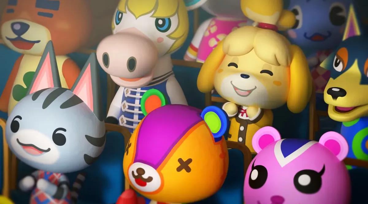 La actualización Animal Crossing 3.0 trae mejoras a Switch 2 sin grandes cambios